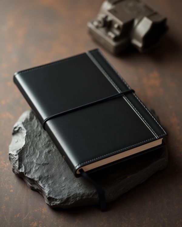The Continuity Journal